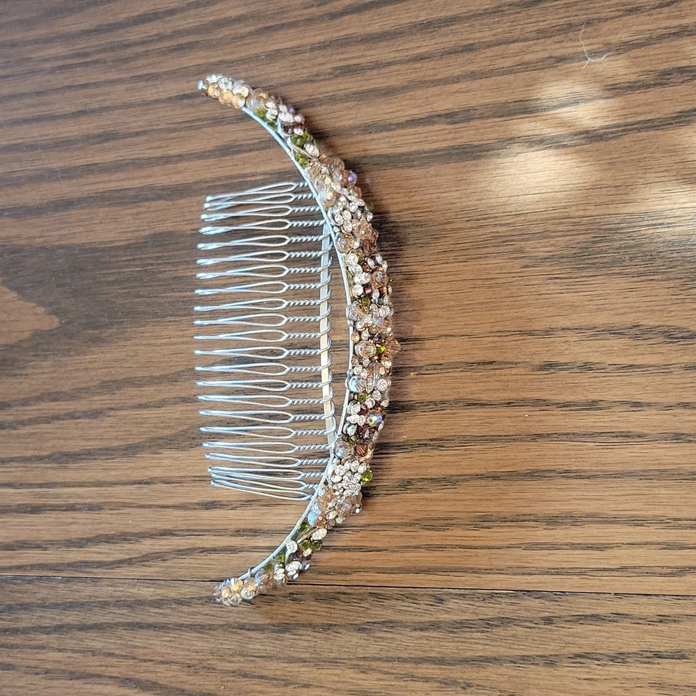 Hair Comb
